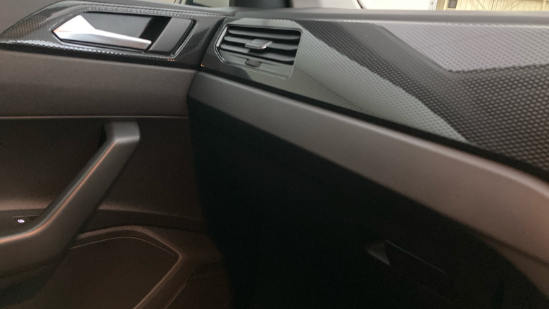 Volkswagen Polo 1.0 TSI Match 5dr Petrol Hatchback